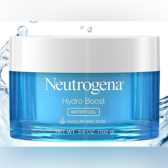 Neutrogena Skincare Neutrogena Hydro Boost Water Gel Hyaluronic